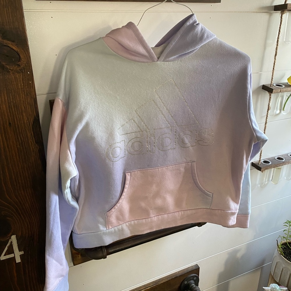 Adidas Hoodie
